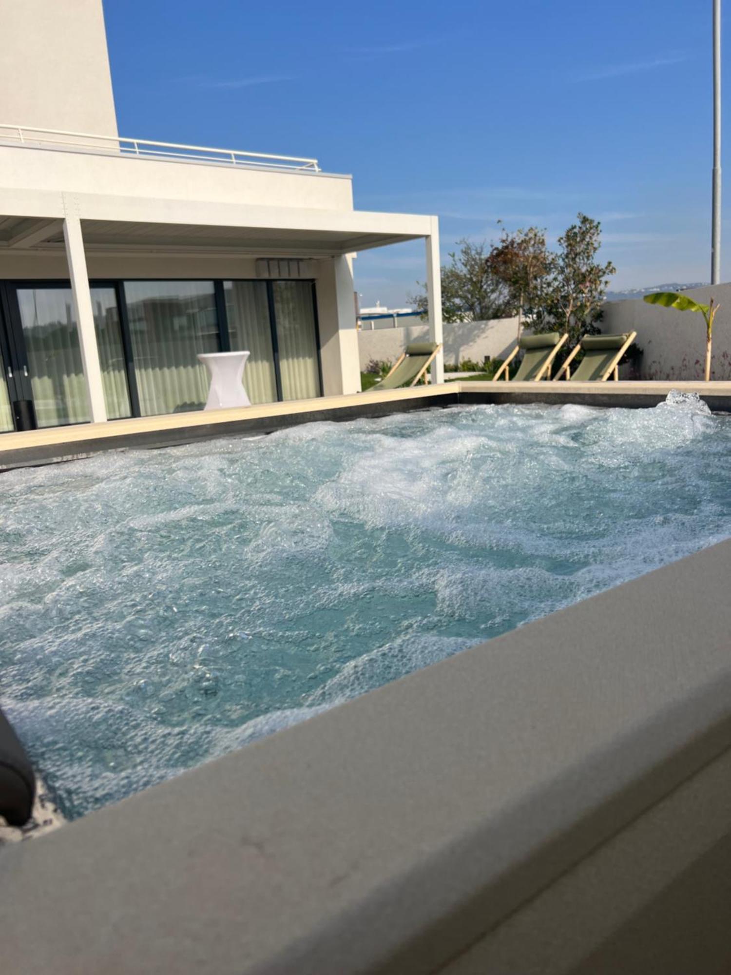 Hotel Capris Capodistria Boutique Екстер'єр фото